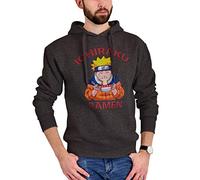 cotton division Naruto - Sudore - Ichiraku Ramen (XL)