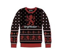 cotton division Pullover Uomo, Nero, L