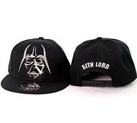 cotton division Star Wars - Darth Vader - Basecap/Snapback