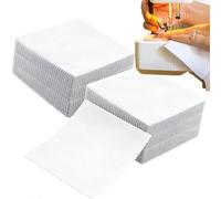 Cotton Fabric For Quilting | 100 Pieces Square Sewing Cloth,Cotton Fabric Squares Sheets - For Quilters Beginners Professionals Hobbyists Collectors Women Mothers Home Studio Workshop Classroom