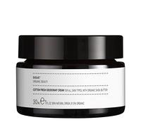 Cotton Fresh Deodorant Cream 30ml