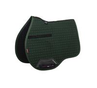 COTTON GP SQUARE GREEN LARGE