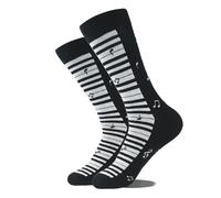 Cotton Happy Funny Socks Men Alien Planet Shark Crazy Design Sokken Unisex Novel