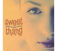 Cotton, James Anthony - Sweet Thang