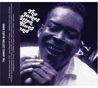 Cotton,James Blues Band - James Cotton Blues Band