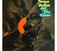 Cotton, James - Cut You Loose!