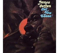 Cotton James - Cut You Loose!