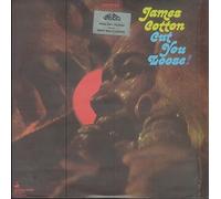 Cotton,James - Cut You Loose