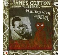 Cotton, James - Dealin' With The Devil