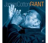 Cotton, James - Giant