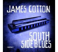 Cotton, James - South Side Boogie & Other Favorites