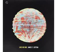 Cotton, James T. - Like No One