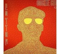 Cotton, James T. - Oochie Coo