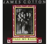 Cotton James - Take Me Back