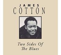 Cotton James - Two Sides Of The Blues