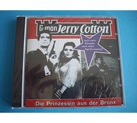 Cotton,Jerry 13 - Die Prinzessin aus der Bronx