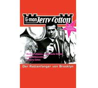 Cotton,Jerry 7 - Der Rattenfänger Von Brooklyn