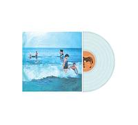 Cotton Jones - SUICIDE SQUEEZE Tall Hours In The Glowstream
