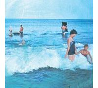 Cotton Jones Tall Hours in the Glowstream (Vinyl LP) 12" Album Coloured Vinyl