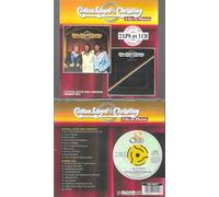 Cotton, Lloyd / Christian - I Go To Pieces: Best Of