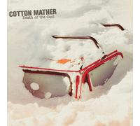 Cotton Mather Death of the Cool (CD)
