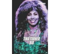 Cotton Max Tina Turner Bio (Tascabile)
