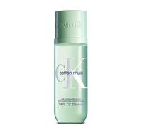 Cotton Musk Body Mist 236 ml Spray Calvin Klein