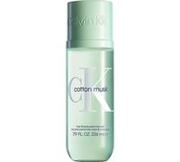 Calvin Klein - CK Body Mist Cotton Musk - Acqua profumata donna,Acqua profumata uomo,Acqua profumata unisex