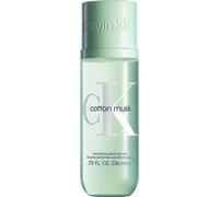 Cotton Musk Hair & Body Perfume Mist - Formato: 236 ML