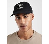 Cotton On - Cappellino nero con grafica No Size
