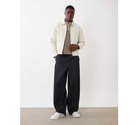 Cotton On - Giacca harrington écru-Bianco XL