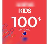 Cotton On Kids Gift Card 100 AUD Key - AUSTRALIA