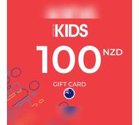 Cotton On Kids Gift Card 100 NZD Key - NEW ZEALAND
