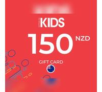 Cotton On Kids Gift Card 150 NZD Key - NEW ZEALAND