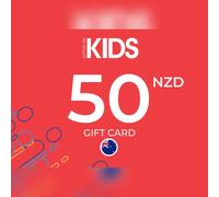 Cotton On Kids Gift Card 50 NZD Key - NEW ZEALAND