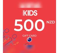 Cotton On Kids Gift Card 500 NZD Key - NEW ZEALAND