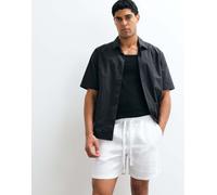 Cotton On short easy in lino bianco 2XL