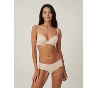 Cotton On - Ultimate Comfort - Reggiseno T-shirt bra beige-Neutro 12A