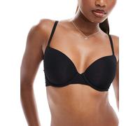 Cotton On - Ultimate Comfort - Reggiseno T-shirt bra nero 32A