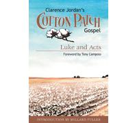 Cotton Patch Gospel: Luke and Acts: Volume 2