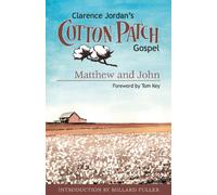 Cotton Patch Gospel: Matthew and John: Volume 1
