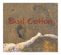 Cotton, Paul - When The Coast Is Clear
