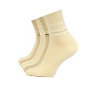 Cotton Prime Calzino beige Uomo Cotton Prime 43-46