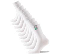 Cotton Prime Calzino bianco Donna Cotton Prime 39-42 bianco