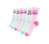 Cotton Prime Calzino colori misti Bambini Cotton Prime 31-34