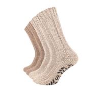 Cotton Prime Calzino marrone sfumato Uomo Cotton Prime 39-42