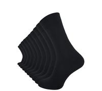 Cotton Prime Calzino nero Donna Cotton Prime 35-38