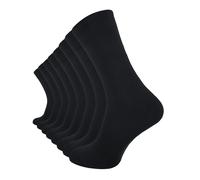 Cotton Prime Calzino nero Uomo - Abbigliamento - Intimo - Calzini Cotton Prime 39-42