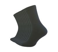 Cotton Prime Calzino nero Uomo Cotton Prime 39-42