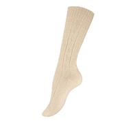 Cotton Prime Calzino per costume tradizionale beige Uomo Cotton Prime 43-46